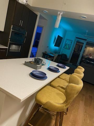 Medcenter Vacation Glasspad Skyline Views, 1 Free Prking Spot, Sleeps 4, Ask For Rental Car Option Houston Eksteriør bilde