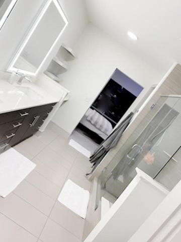 Medcenter Vacation Glasspad Skyline Views, 1 Free Prking Spot, Sleeps 4, Ask For Rental Car Option Houston Eksteriør bilde